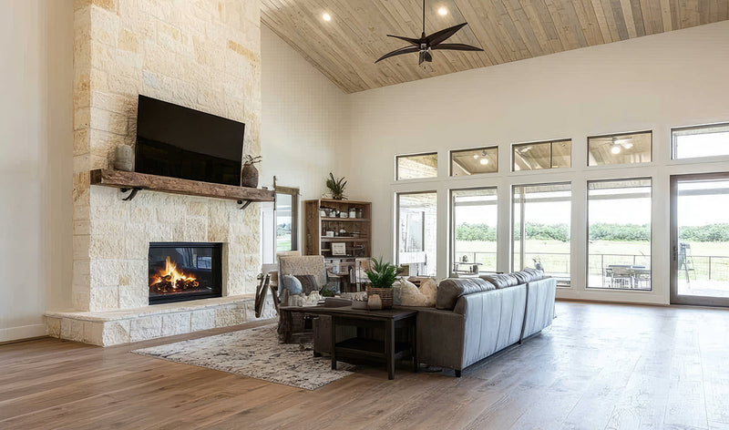 Breaking Down the Build: What’s Included in a McBee Custom Home
