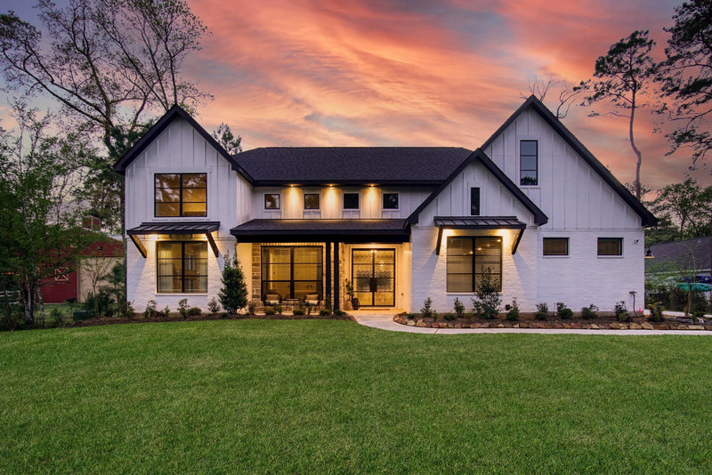 Building Your Future with McBee Custom Homes in Kansas City