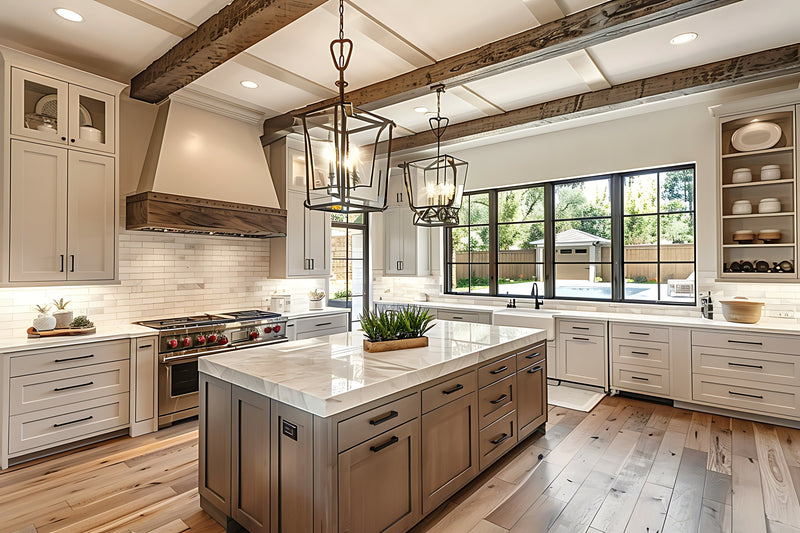 How to Choose the Perfect Floor Plan for Your Family