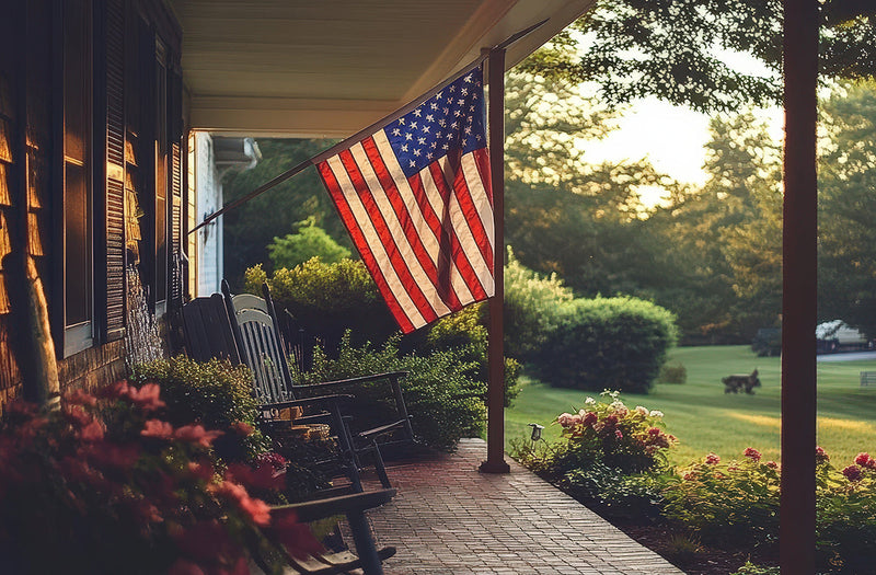 Celebrating Memorial Day: Honoring Heroes and Embracing the Freedom of Homeownership 🇺🇸