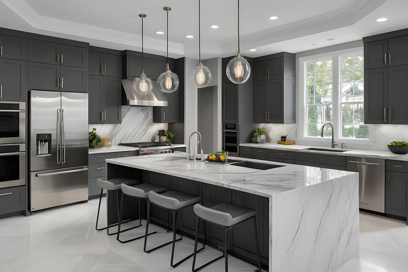 Top 5 Reasons to Build a Custom Home in the Kansas City Area