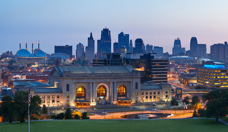 Top 5 Custom Home Features Kansas City Families Love
