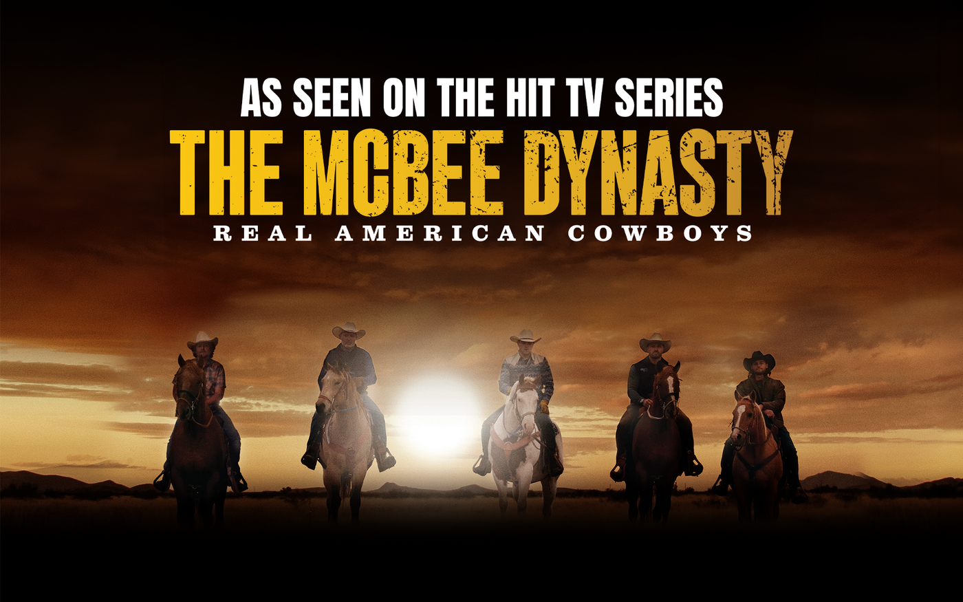 The McBee Dynasty