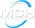 McBee Custom Homes