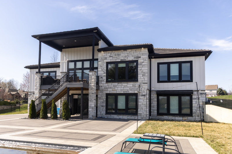 Why Building Beats Buying: The Benefits of a Custom Home