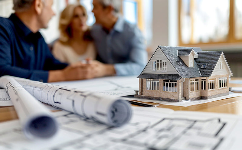 10 Questions to Ask Your Builder (Before You Sign Anything)
