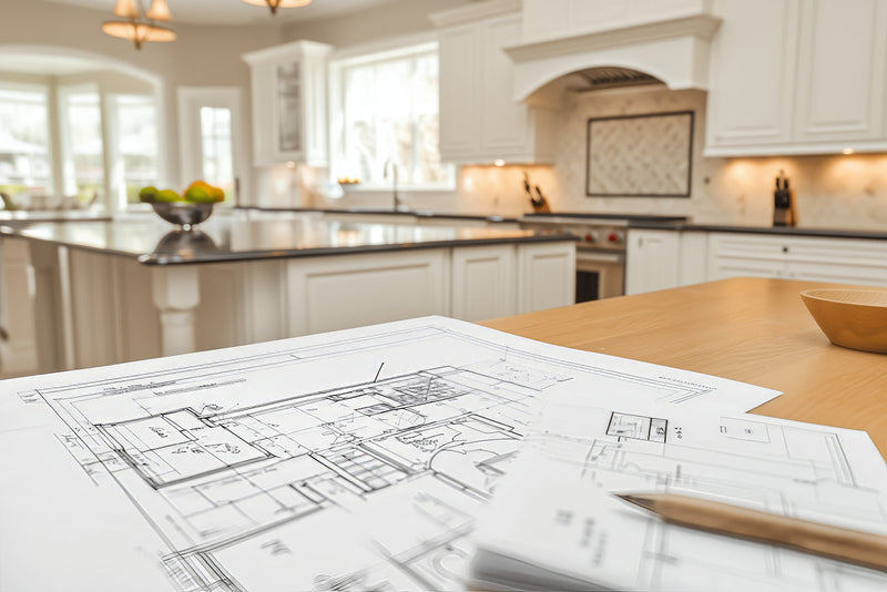 The Hidden Benefits of Building a Custom Home You Might Not Have Thought About