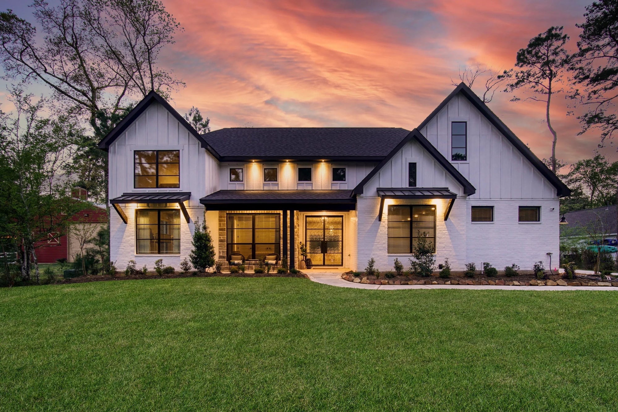 Building Your Future with McBee Custom Homes in Kansas City