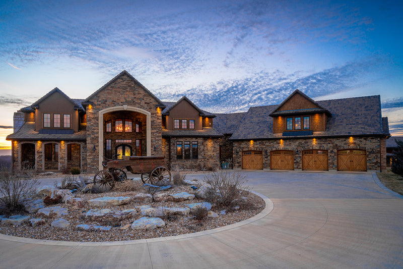 Why Custom Homes Are Worth the Investment