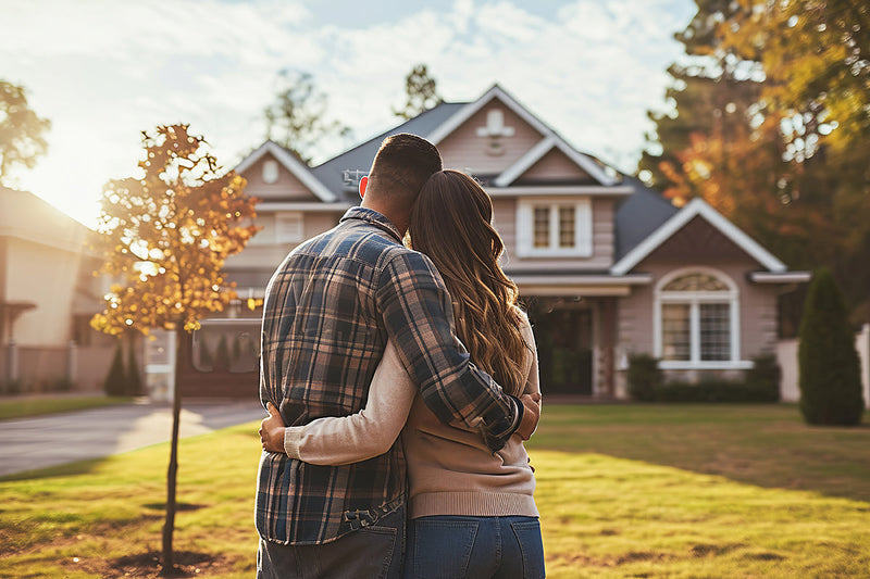 The Ultimate Guide to Building Your Dream Home: What Every Homebuyer Needs to Know