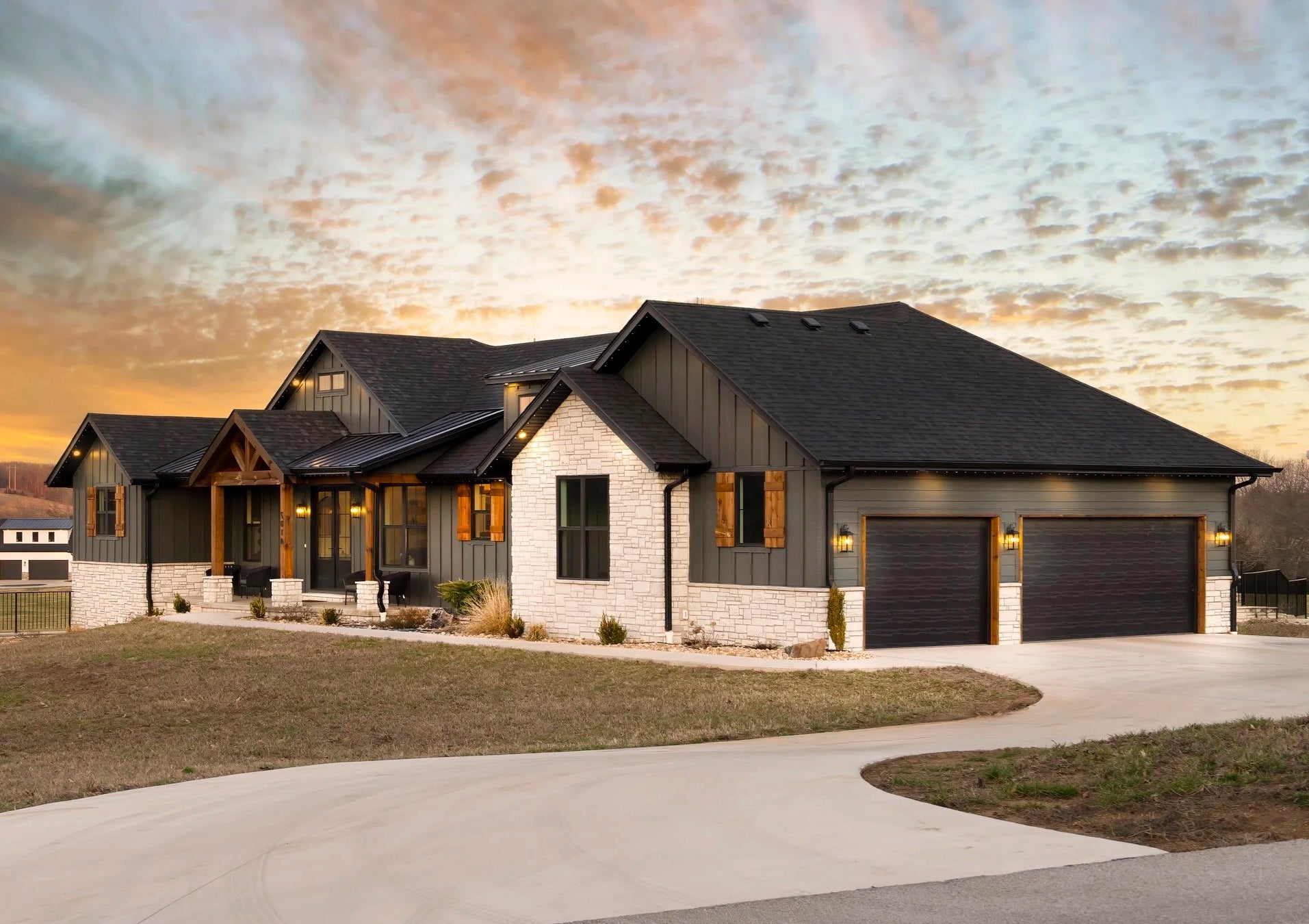 McBee Custom Homes – Leading Kansas City Custom Home Builder