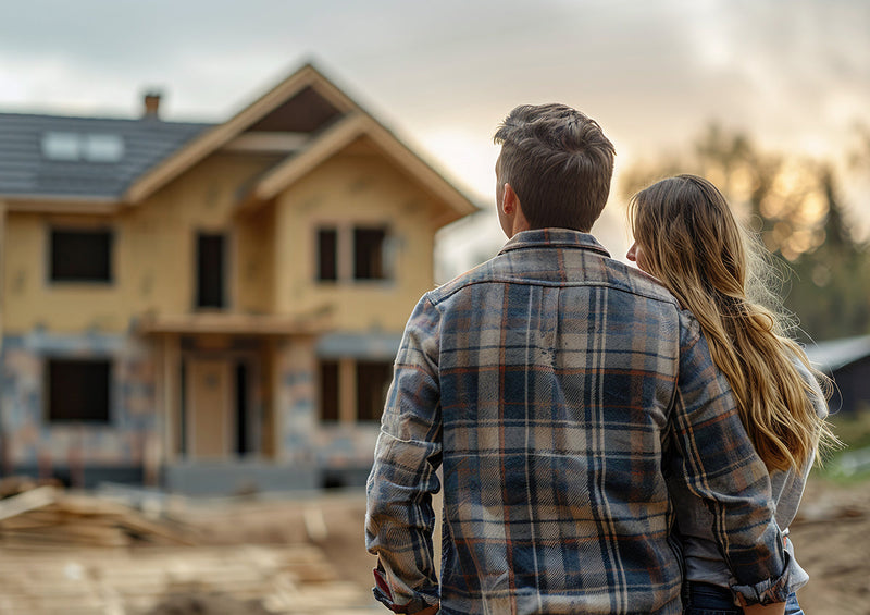How to Pick the Perfect Lot for Your Custom Home