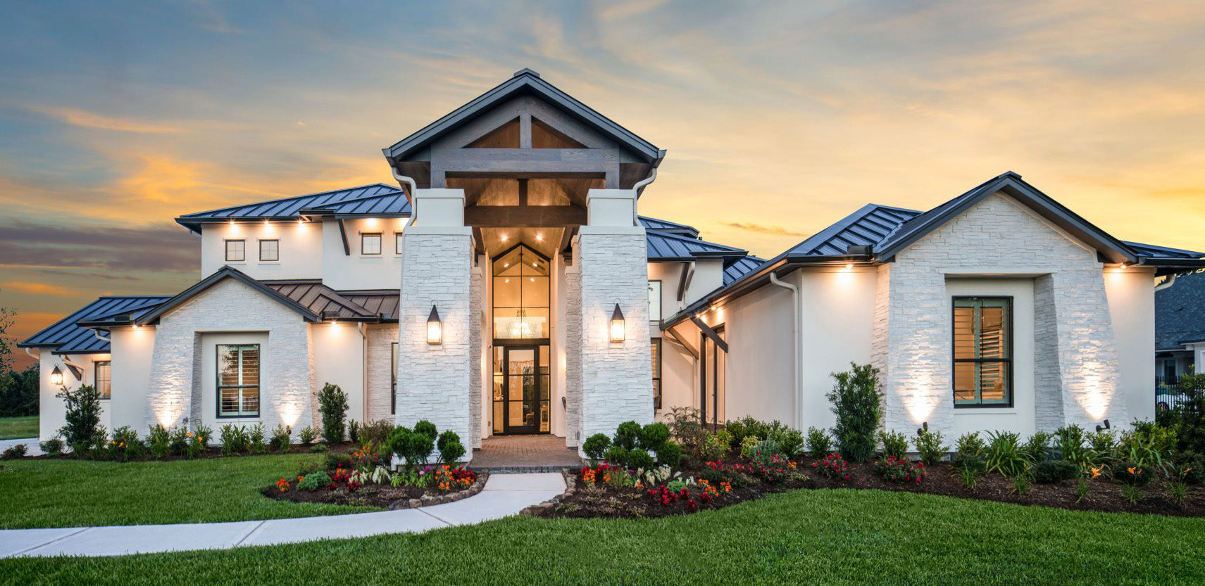 🛠️ Choosing the Right Kansas City Home Builder: What Sets McBee Custom Homes Apart