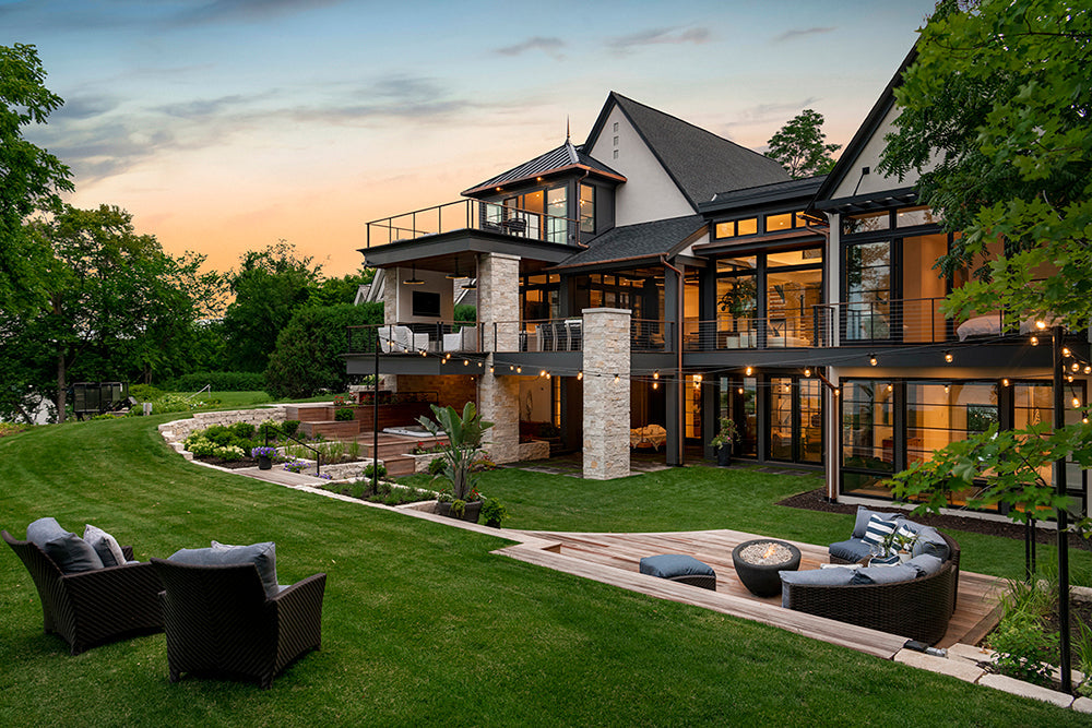 Why Families Across Kansas City Choose McBee Custom Homes