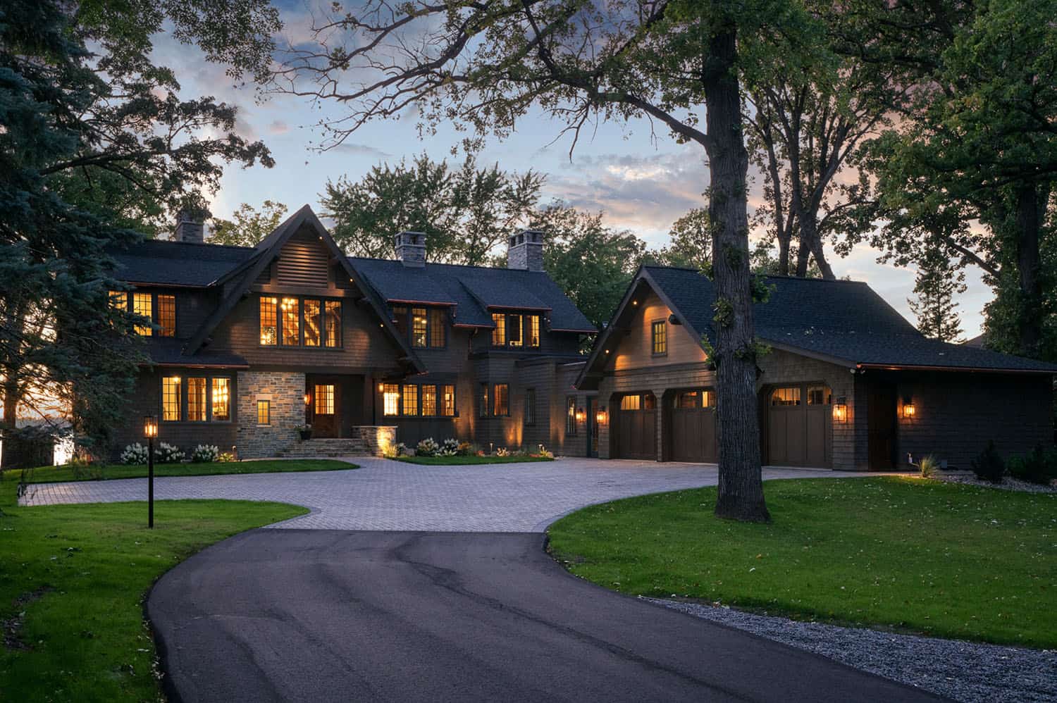 Building a Custom Home in Kansas City: Why Local Experience Makes All ...