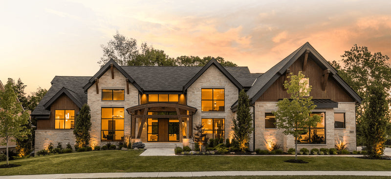 What to Expect When Building a Custom Home in Kansas City
