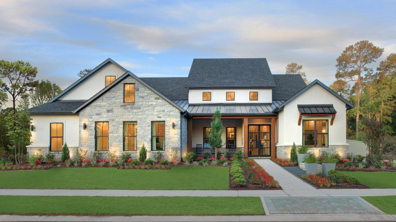 The McBee Way: Building Custom Homes with Heart in Kansas City
