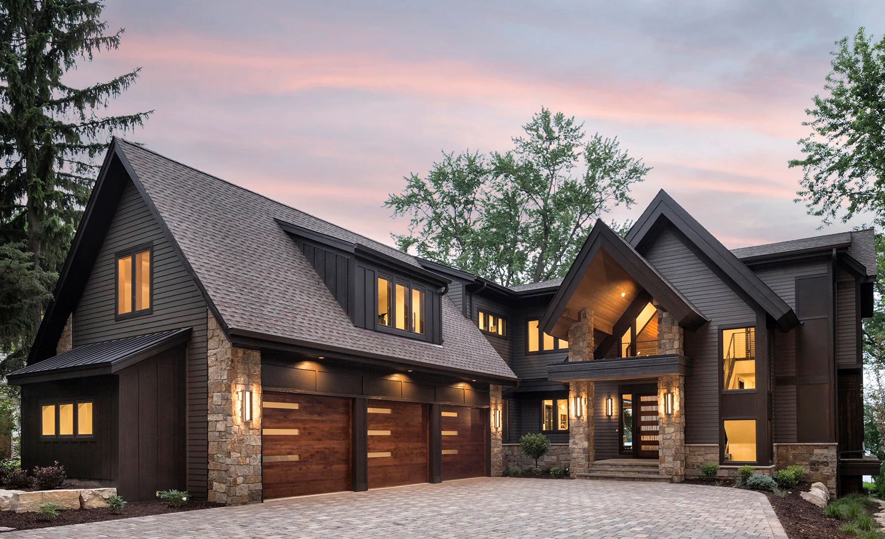 Why McBee Custom Homes Is the Kansas City Home Builder You’ve Been Searching For