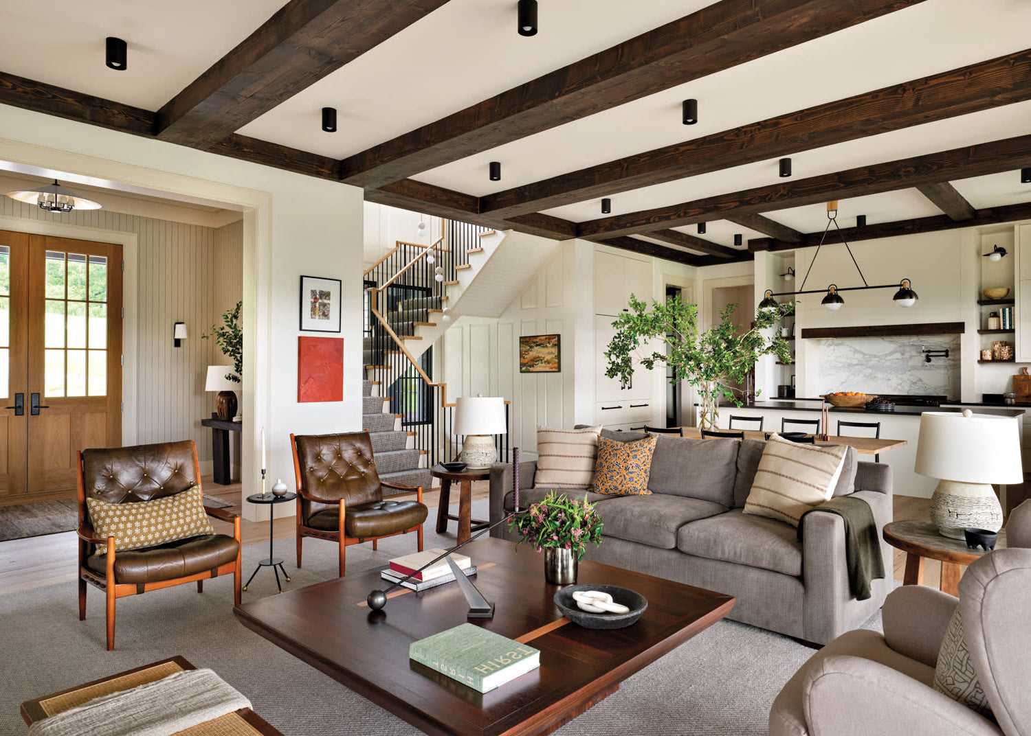 Building Your Dream Home in Kansas City Starts Here