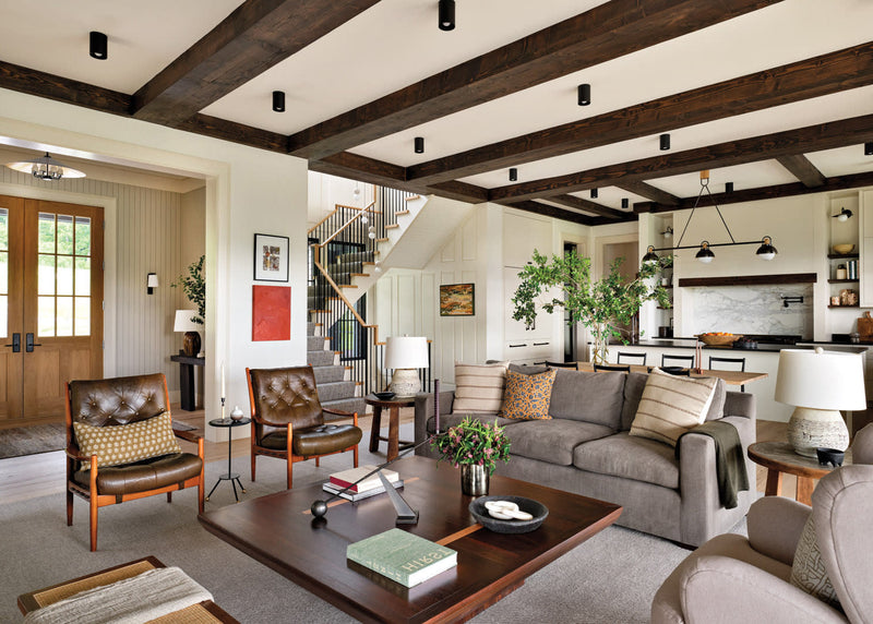 Building Your Dream Home in Kansas City Starts Here