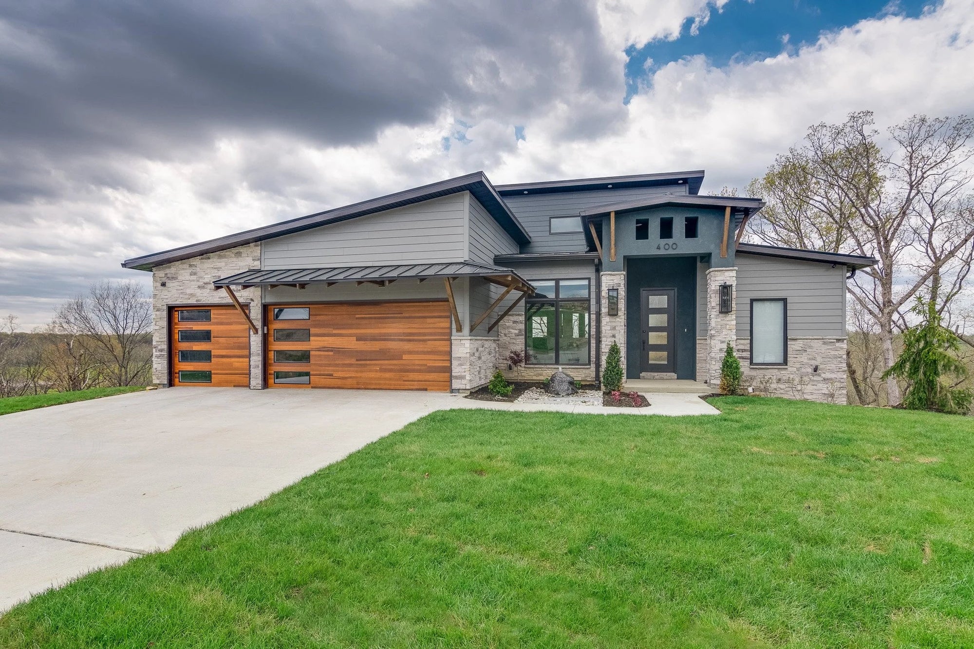 Building Your Dream Home in Kansas City: Why Experience Matters