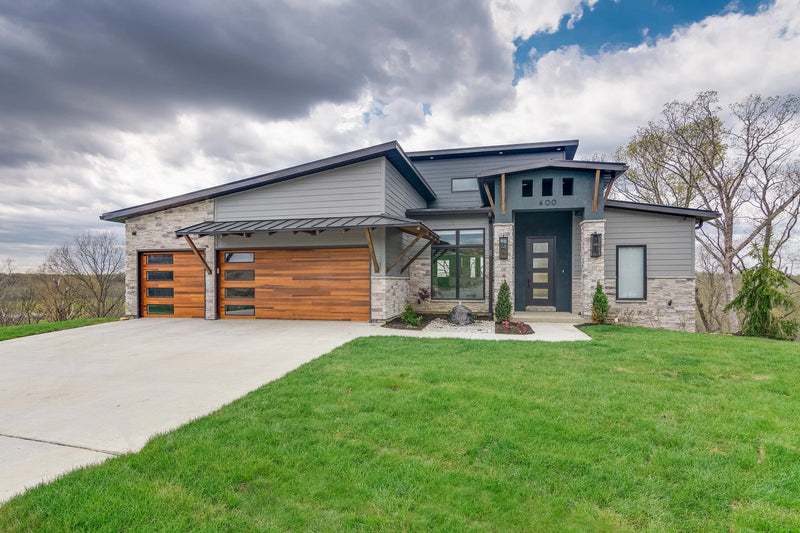 Building Your Dream Home in Kansas City: Why Experience Matters