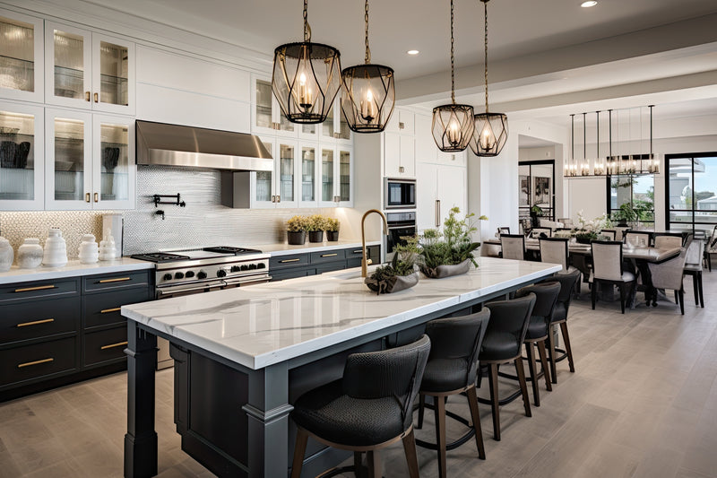 McBee Custom Homes build