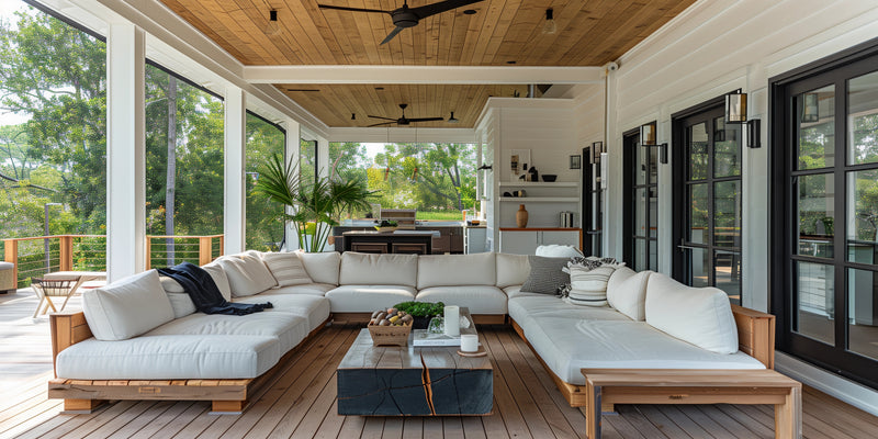 McBee Custom Homes build