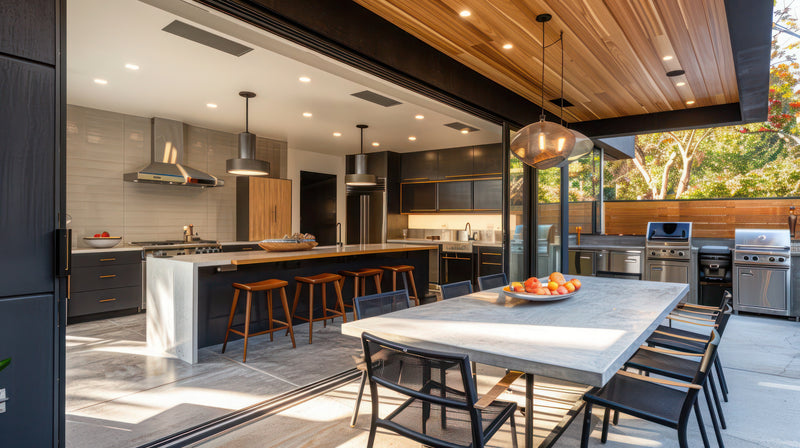 McBee Custom Homes build