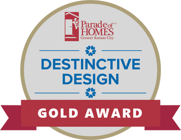 Destinctive Design