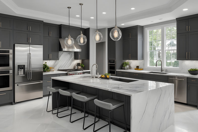 McBee Custom Homes build