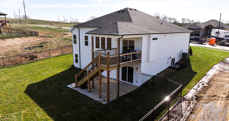 The Lakeview — photo 3